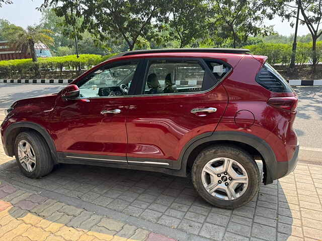 Second Hand Kia Sonet [2020-2022] HTX Plus 1.0 iMT [2020-2021] in Daman