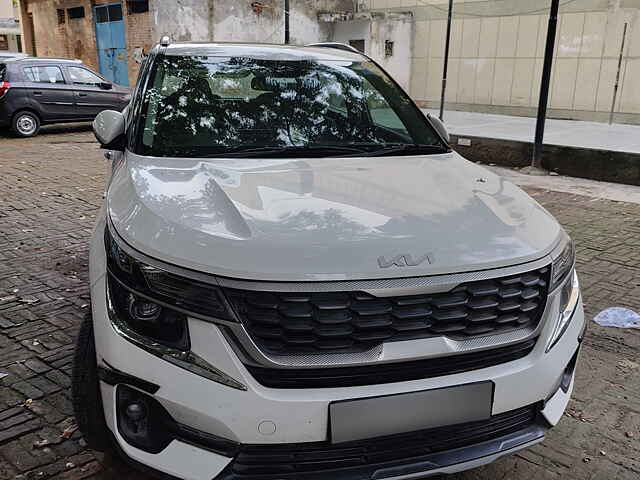 Second Hand Kia Seltos [2019-2022] HTK Plus 1.5 iMT in Delhi