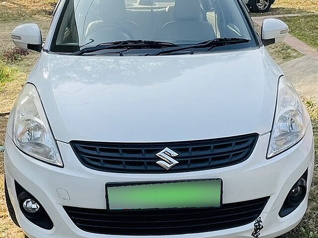 Second Hand Maruti Suzuki Swift DZire [2011-2015] LDI in Udaipur