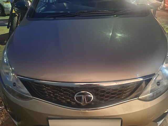 Second Hand Tata Zest XMS Petrol in Tiruchirappalli