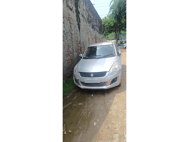 Second Hand Maruti Suzuki Swift [2014-2018] LXi in Mathura