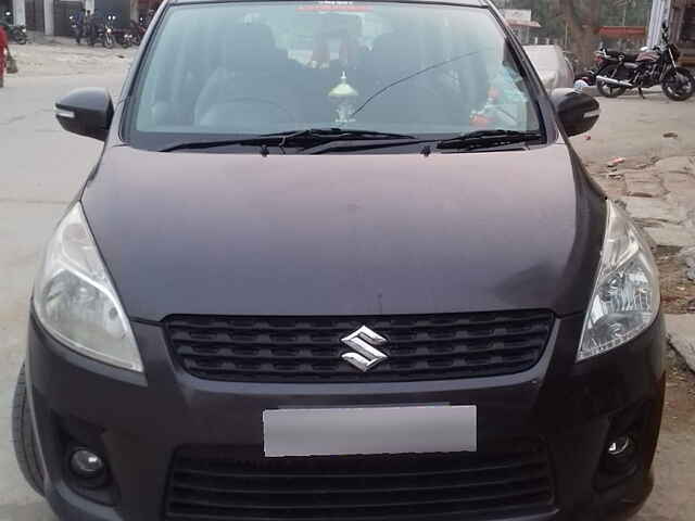 Second Hand Maruti Suzuki Ertiga [2012-2015] ZDi in Beawar