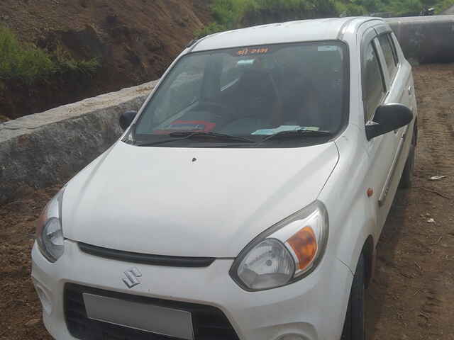 Second Hand Maruti Suzuki Alto 800 [2016-2019] LXi in Tapi