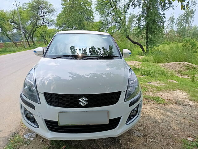 Second Hand Maruti Suzuki Swift [2011-2014] VDi in Kaushambi