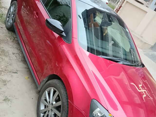 Second Hand Volkswagen Polo GT in Hyderabad