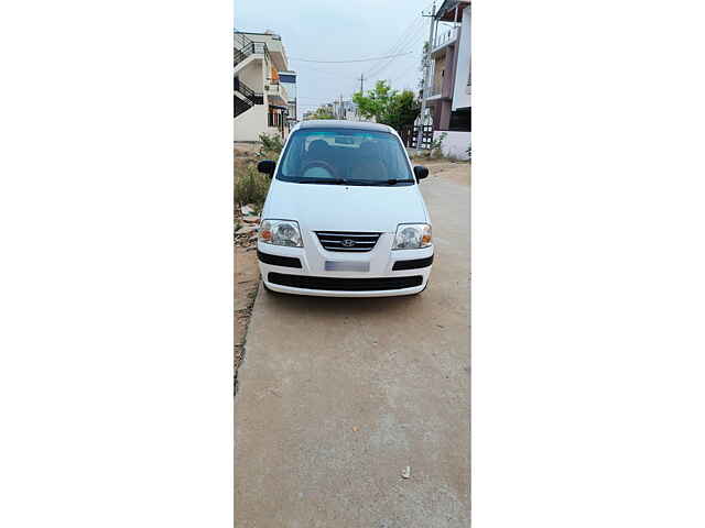 Second Hand Hyundai Santro Xing [2008-2015] GLS in Bangalore