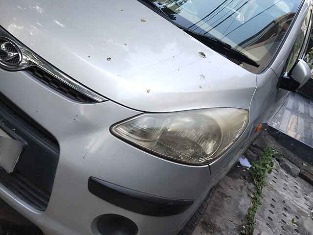 Second Hand Hyundai i10 [2007-2010] Magna in Delhi