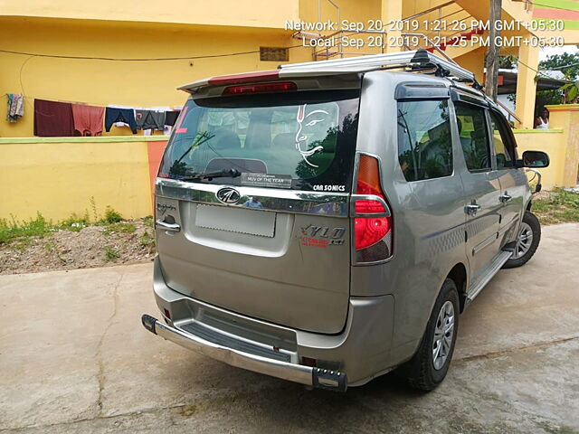 Second Hand Mahindra Xylo [2009-2012] E4 BS-IV in Khammam