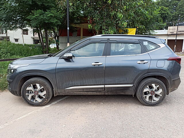 Second Hand Kia Seltos [2019-2022] HTK 1.5 [2020-2021] in Hamirpur (Himachal Pradesh)