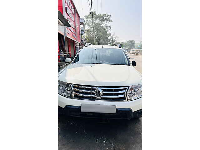 Second Hand Renault Fluence [2011-2014] 2.0 E4 in Patna