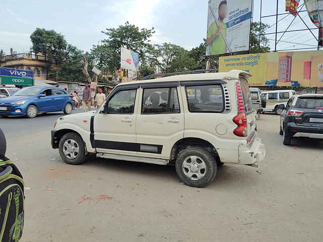 Second Hand Mahindra Scorpio [2009-2014] VLX Special Edition BS-III in Malda