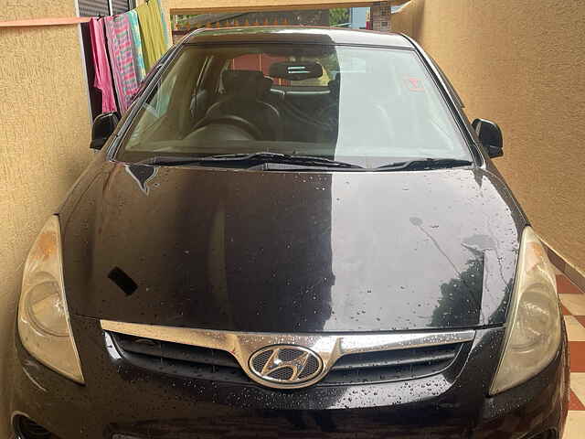 Second Hand Hyundai i20 [2012-2014] Sportz (AT) 1.4 in Ranchi