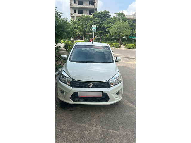 Second Hand Maruti Suzuki Celerio [2014-2017] VXi CNG in Gurgaon