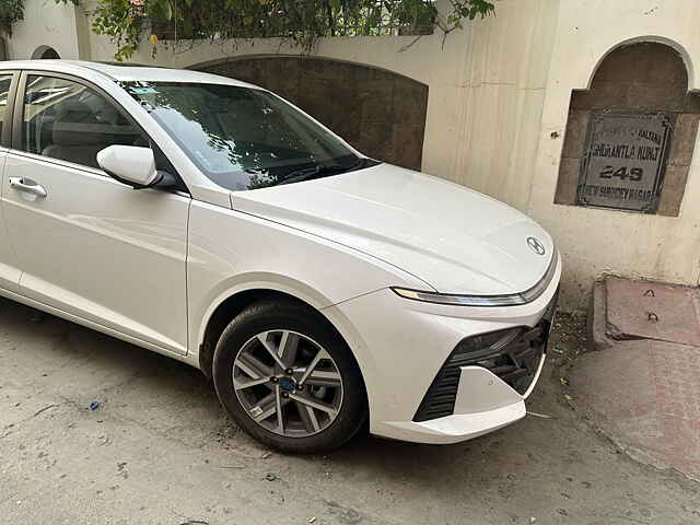 Second Hand Hyundai Verna [2020-2023] SX (O)1.5 MPi in Panipat