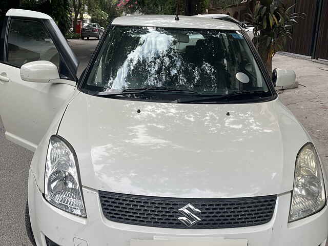 Second Hand Maruti Suzuki Swift [2011-2014] VXi in Delhi