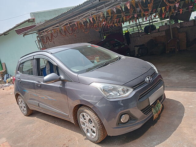 Second Hand Hyundai Grand i10 [2013-2017] Era 1.2 Kappa VTVT [2016-2017] in Brahmapur