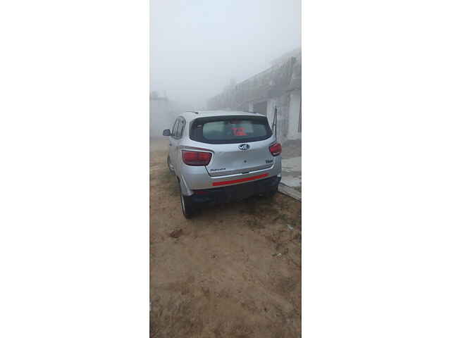 Second Hand Mahindra KUV100 NXT K4 Plus 6 STR [2017-2020] in Chandausi