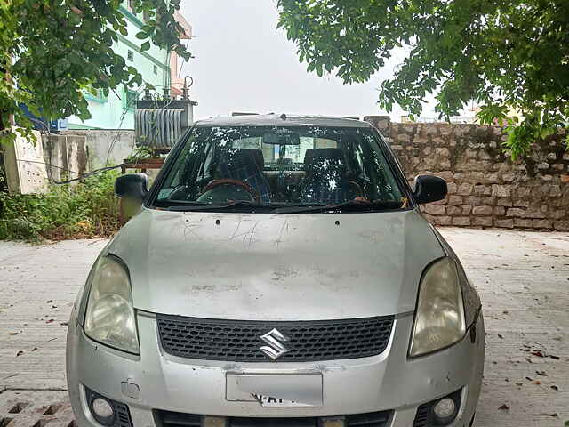 Second Hand Maruti Suzuki Swift Dzire [2008-2010] VXi in Hyderabad