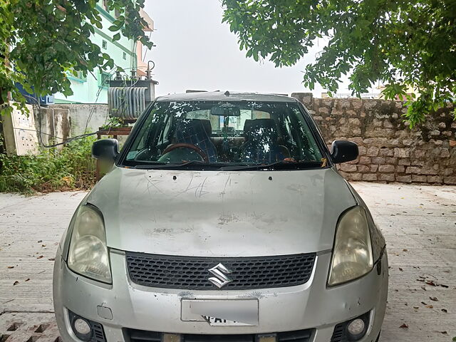 Second Hand Maruti Suzuki Swift Dzire [2008-2010] VXi in Hyderabad