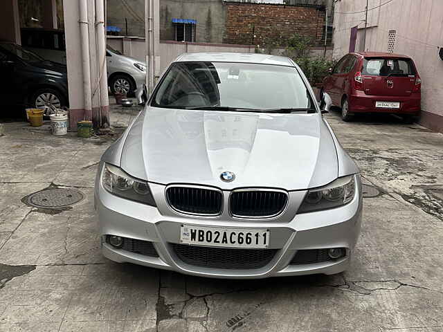 Second Hand BMW 3 Series [2012-2016] 320d Sport Line in Kolkata