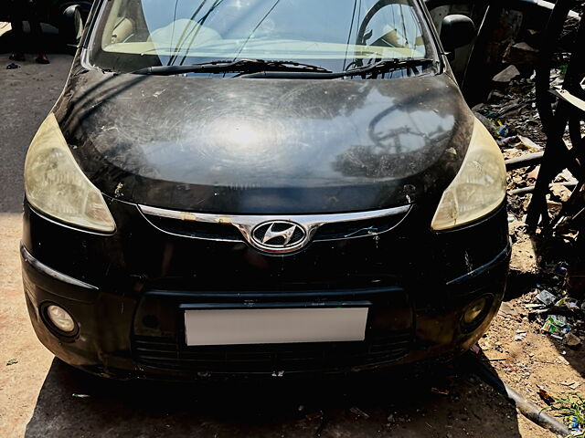 Second Hand Hyundai i10 [2007-2010] Era in Jaipur