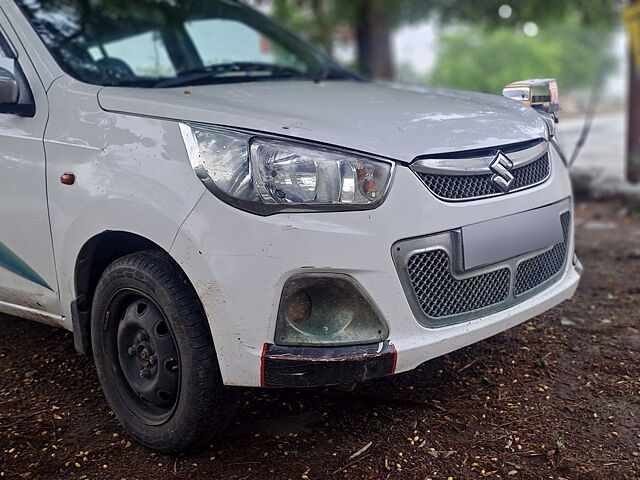 Second Hand Maruti Suzuki Alto K10 [2014-2020] VXi AMT (Airbag) [2014-2019] in Chittorgarh