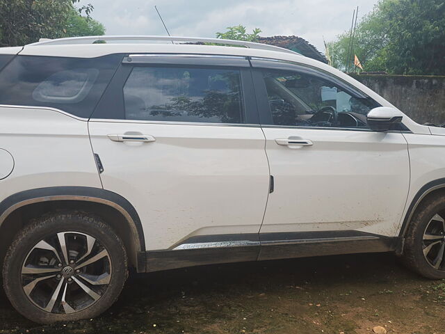 Second Hand MG Hector Plus Sharp Pro 2.0 Turbo Diesel 7 STR [2023] in Bilaspur