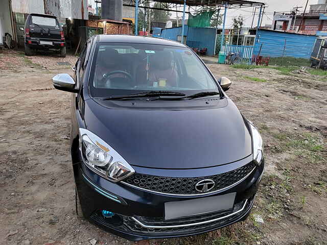 Second Hand Tata Tigor [2018-2020] Revotorq XZ in Rudrapur