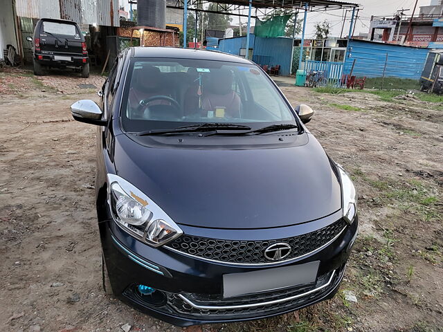 Second Hand Tata Tigor [2018-2020] Revotorq XZ in Rudrapur