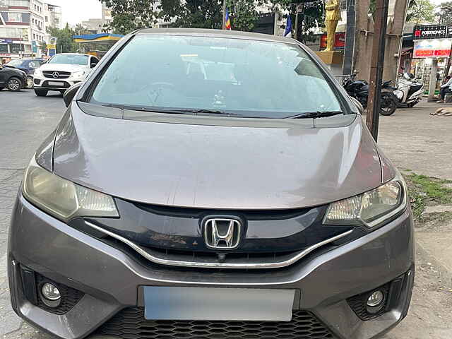 Second Hand Honda Jazz [2015-2018] VX Petrol in Bangalore