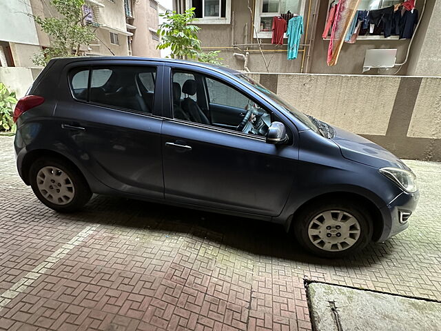 Second Hand Hyundai i20 [2012-2014] Magna 1.2 in Mumbai