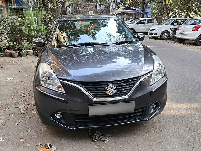 Second Hand Maruti Suzuki Baleno [2015-2019] Delta 1.2 in Delhi