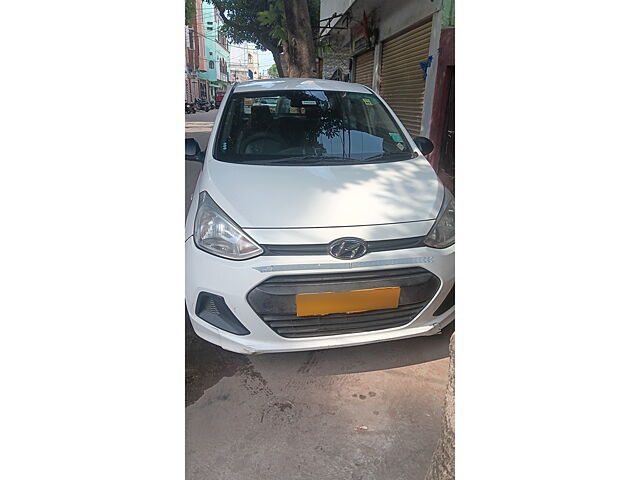 Second Hand Hyundai Xcent E Plus CRDi in Hyderabad