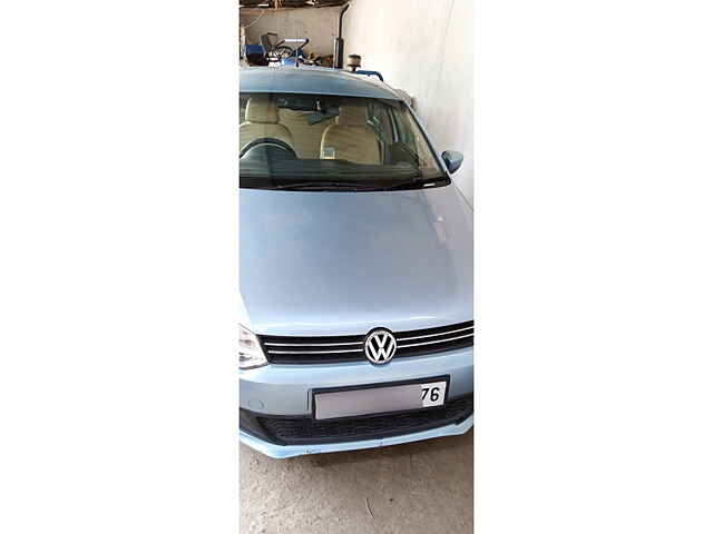 Second Hand Volkswagen Polo [2010-2012] Highline1.2L (P) in Shivpuri