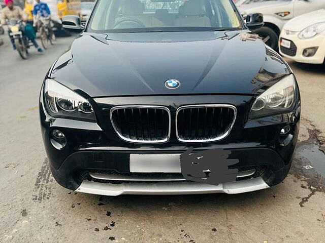 Second Hand BMW X1 [2010-2012] sDrive20d in Tarn Taran