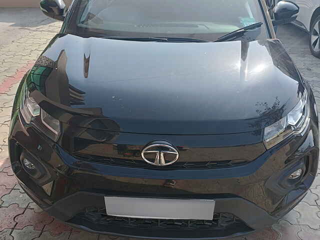 Second Hand Tata Nexon [2020-2023] XZA Plus (L) Dark Edition in Pehowa