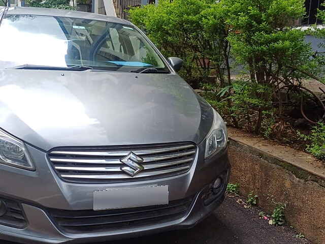 Second Hand Toyota Innova [2013-2014] 2.5 G 8 STR BS-III in Navi Mumbai