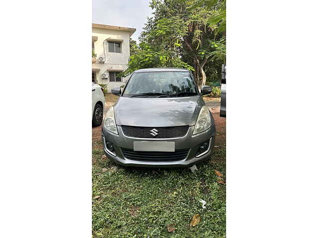 Second Hand Maruti Suzuki Swift [2014-2018] ZXi in Visakhapatnam