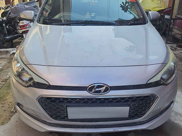 Second Hand Hyundai Elite i20 [2018-2019] Sportz 1.2 in Kanpur Nagar