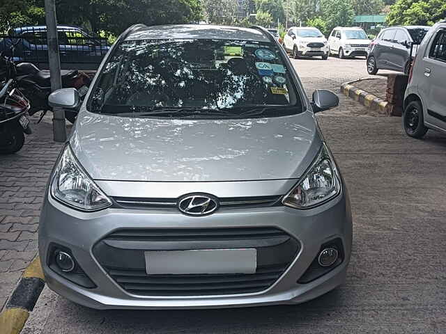 Second Hand Hyundai Grand i10 [2013-2017] Asta 1.2 Kappa VTVT (O) [2013-2017] in Noida