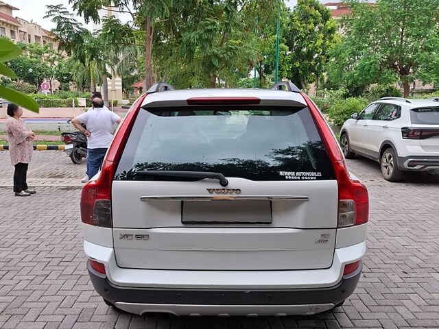 Second Hand Volvo XC90 [2007-2015] 3.2 AWD in Vadodara