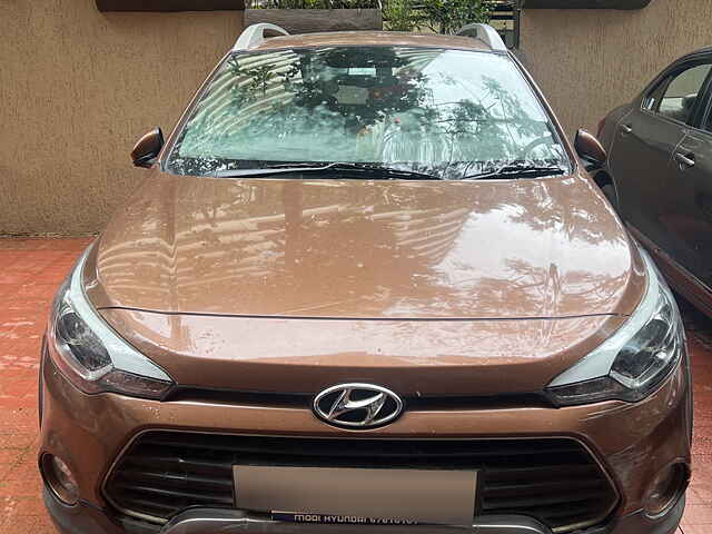 Second Hand Hyundai i20 Active [2015-2018] 1.2 S in Mumbai