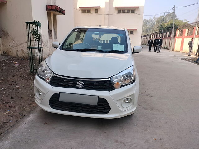 Second Hand Maruti Suzuki Celerio [2017-2021] VXi (O) CNG in Budaun