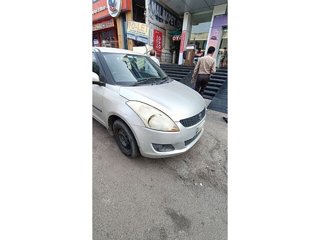 Second Hand Maruti Suzuki Swift [2011-2014] VDi in Hyderabad