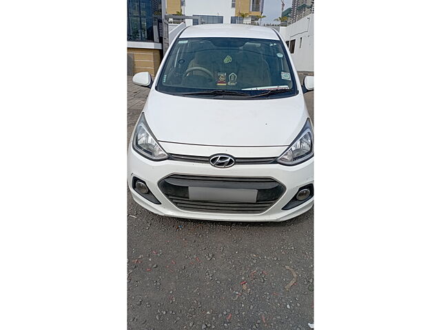 Second Hand Hyundai Xcent [2014-2017] SX 1.1 CRDi (O) in Kalyan