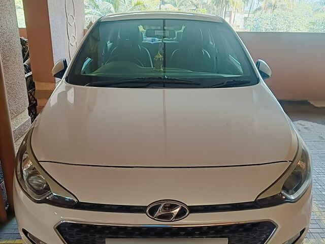 Second Hand Hyundai Elite i20 [2014-2015] Asta 1.2 in Pune