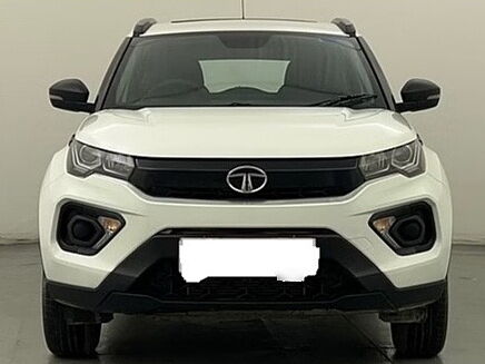 Second Hand Tata Nexon [2020-2023] XM [2020-2023] in Delhi