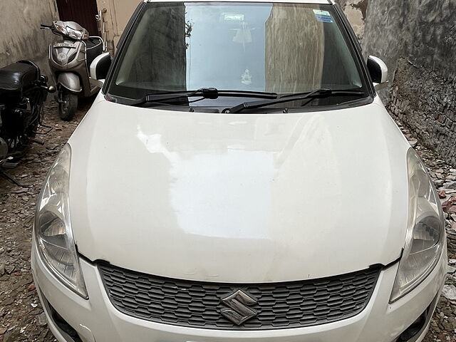 Second Hand Maruti Suzuki Swift [2014-2018] VXi [2014-2017] in Delhi