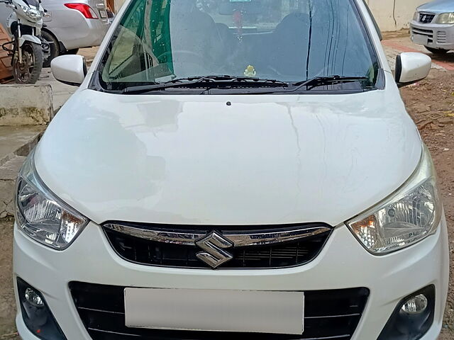 Second Hand Maruti Suzuki Alto K10 [2014-2020] VXi [2014-2019] in Lucknow