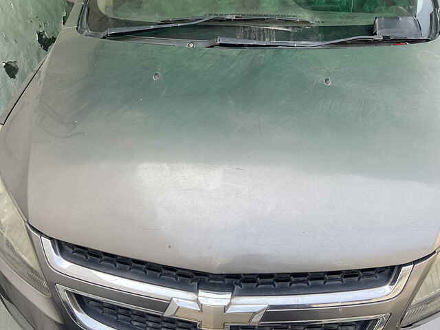 Second Hand Chevrolet Sail U-VA [2012-2014] 1.2 LS in Amritsar